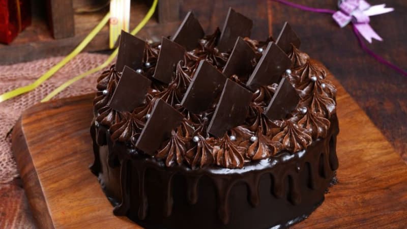 Tony’s Confectionery