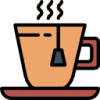 Hot Cofee & Teas